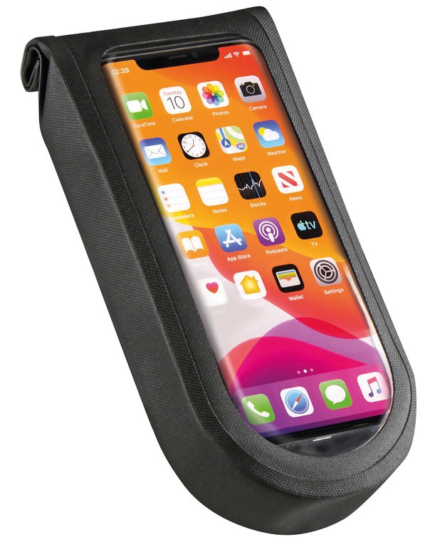 Phone Bag Tour M KLICKfix mit Adapter