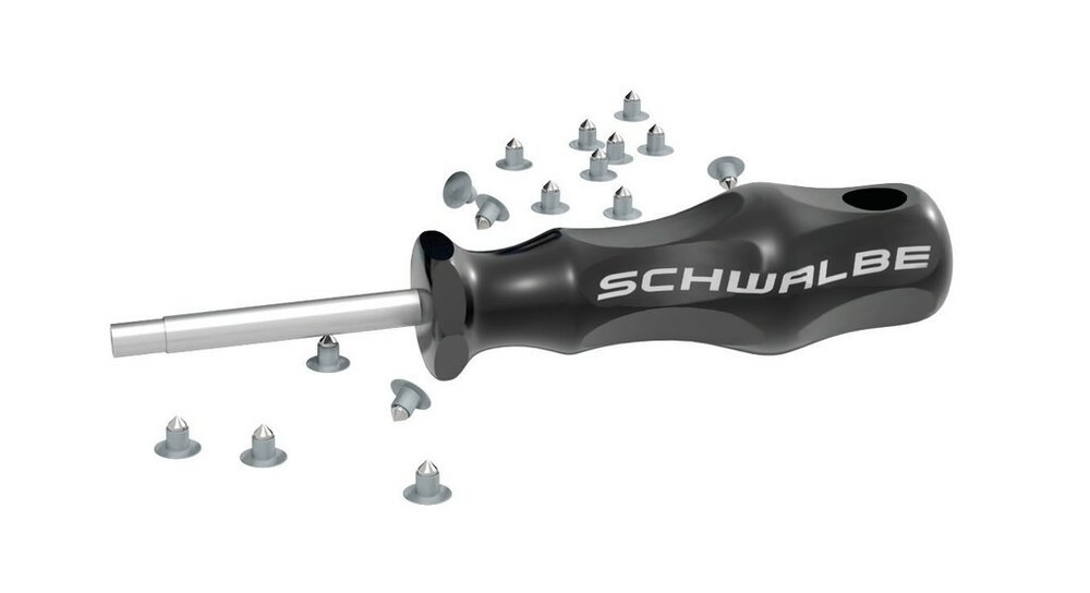 Spikewerkzeug Schwalbe m.50 Ersatzspikes