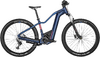 Bergamont E-Revox Premium Sport FMN - pacific blue (shiny) - S