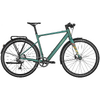 Bergamont E-Sweep Tour - matt dark green - 61 cm