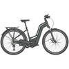 Bergamont E-Horizon Expert 6 Amsterdam - matt greenish grey - 60 cm