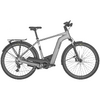 Bergamont E-Horizon Sport 6 Gent silver - matt titanium silver - 64 cm