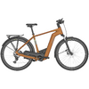 Bergamont E-Horizon Sport 6 Gent orange - matt rusty orange - 64 cm