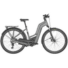Bergamont E-Horizon Sport 6 Amsterdam - matt titanium silver - 52 cm