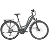 Bergamont E-Horizon Tour 5 Amsterdam - matt bluish grey - 48 cm