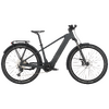 Bergamont E-Revox Tour 20 - flaky black - L