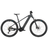 Bergamont E-Revox Sport 10 - flaky black - XL